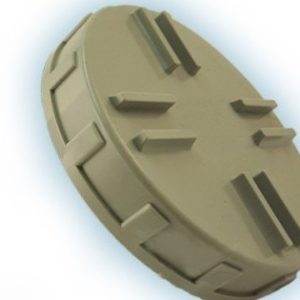دری تکی ارینگ دار پلیکا