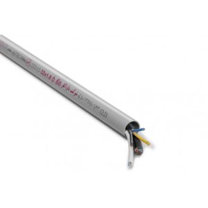 لوله پلیکا برقی