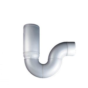 سیفون یک تکه پوش فیت پروتکت