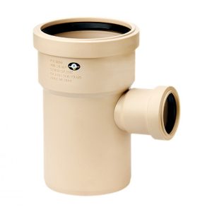 سه راه تبدیل پوش فیت سایلنت 87 درجه