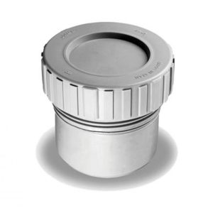 دریچه بازدید پوش فیت پروتکت -سایز 125