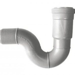 سیفون سوکت دار پوش فیت پروتکت