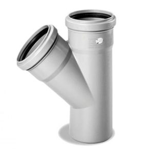 سه راه پوش فیت پروتکت 45 درجه