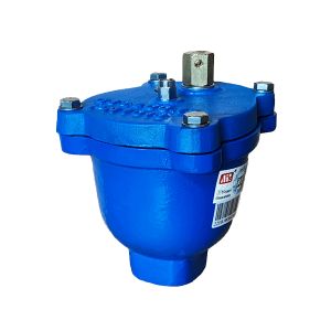 شیر هوا تک محفظه دو روزنه (AST)