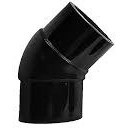 زانو جوشی/تزریقی 30 درجه پلی اتیلن