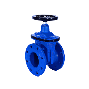 شیر کشویی زبانه لاستیکی