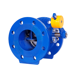 پیش سفارش شیر یکطرفه وزنه ای