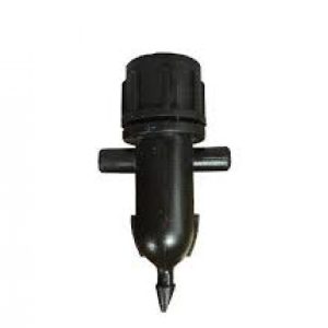 قطره چکان (دریپر) روی خط 2 نازله