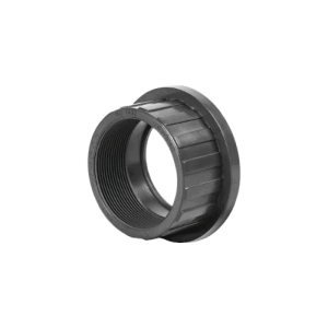 فلنج دنده ای شیر مهره ماسوره ای - UPVC - استخری