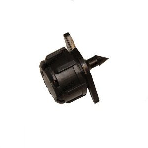 قطره چکان تنظیم شونده