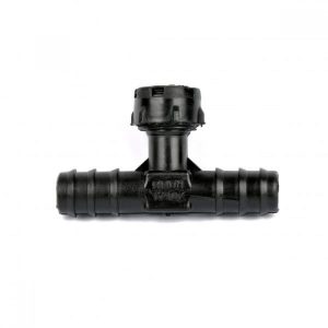 سه راه قطره چکان (دریپر) سربزرگ 16