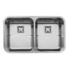 سینک زیرکابینتی 935 استیل البرز