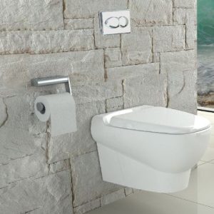توالت فرنگی وال هنگ گلسار