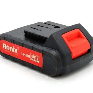 باتری لیتیوم یونی