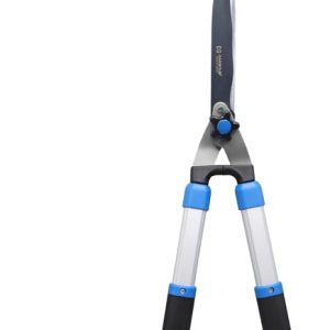 قیچی شمشاد زن