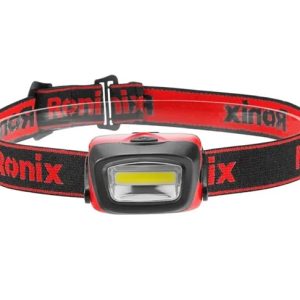 چراغ پیشانی